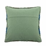 Bloomingville Pill pillow green