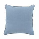 Bloomingville Hanna Kissen blau Bloomingville Hanna Kissen blau