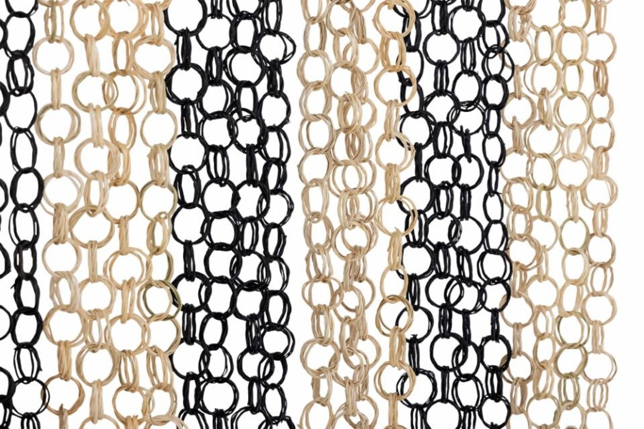 Bloomingville Loopi curtain Bloomingville Loopi curtain