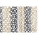 Bloomingville Loopi curtain Bloomingville Loopi curtain