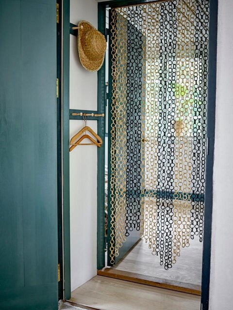 Bloomingville Loopi curtain Bloomingville Loopi curtain