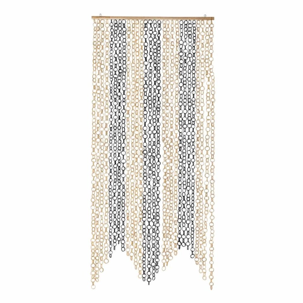 Bloomingville Loopi curtain Bloomingville Loopi curtain