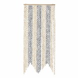 Bloomingville Loopi curtain Bloomingville Loopi curtain