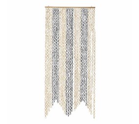 Bloomingville Loopi curtain