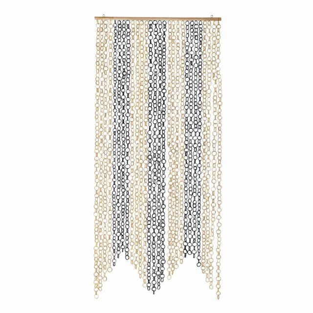 Bloomingville Loopi curtain Bloomingville Loopi curtain