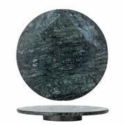 Bloomingville Plato giratorio Nuni verde