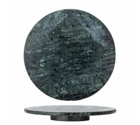 Bloomingville Platine vinyle Nuni verte