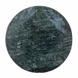 Bloomingville Platine vinyle Nuni verte