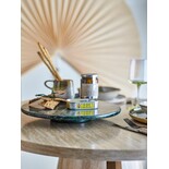 Bloomingville Platine vinyle Nuni verte