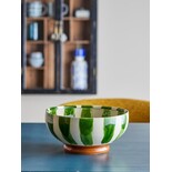 Bloomingville Shakti Bowl Green Bloomingville Shakti Bowl Green