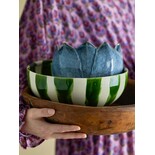 Bloomingville Shakti Bowl Green Bloomingville Shakti Bowl Green