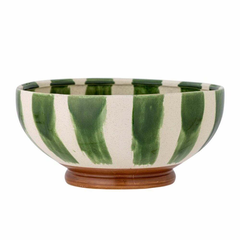 Bloomingville Shakti Bowl Green Bloomingville Shakti Bowl Green