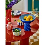 Bloomingville Riley Bowl blau