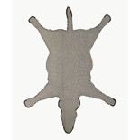 Doing Goods Tapis zébré en herbe L Doing Goods Tapis zébré en herbe L