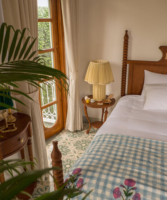 Doing Goods Myra lampa L smörblomma