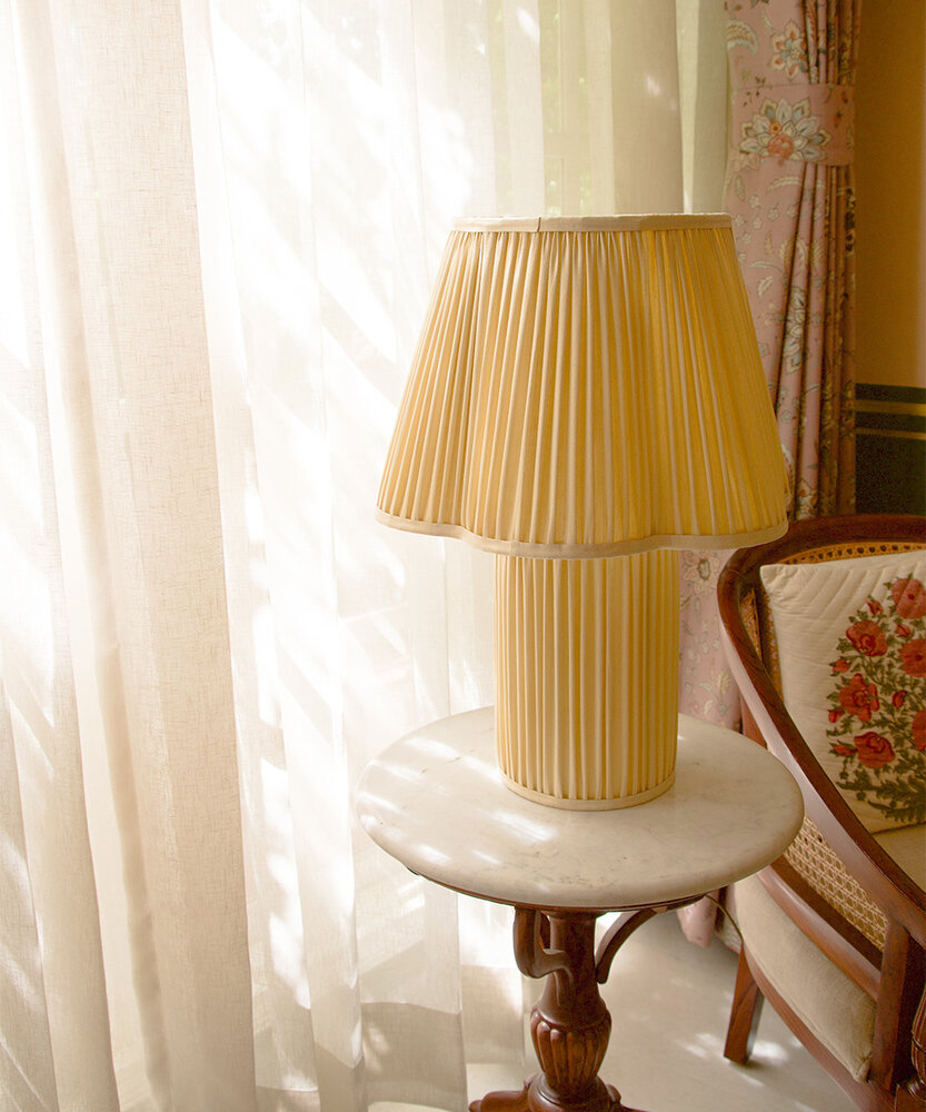 Doing Goods Myra lamp L buttercup