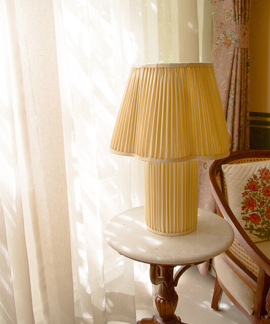 Doing Goods Myra lamp L buttercup