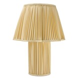 Doing Goods Lampe Myra L bouton d'or Doing Goods Lampe Myra L bouton d'or
