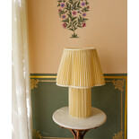 Doing Goods Lampe Myra L bouton d'or Doing Goods Lampe Myra L bouton d'or