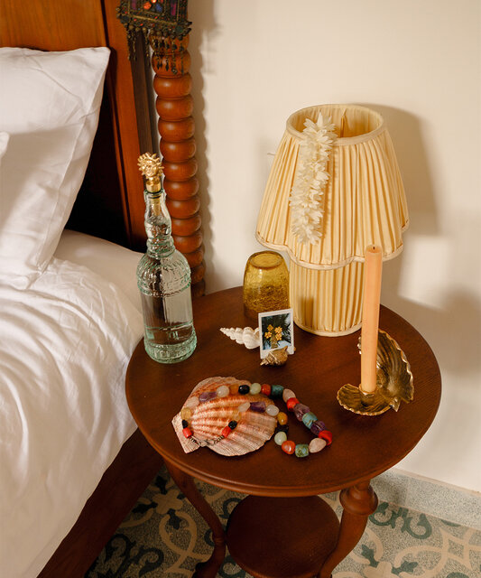 Doing Goods Myra lamp S buttercup