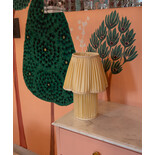 Doing Goods Lampe Myra S bouton d'or