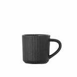 Bloomingville Ensemble de 4 tasses à expresso Neri