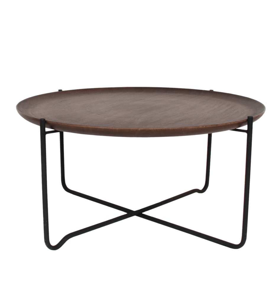 Urban Nature Culture Fez-Couchtisch