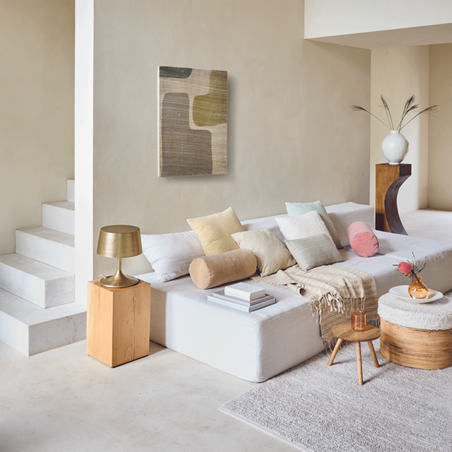 Urban Nature Culture Lámpara de mesa de lujo Urban Nature Culture Lámpara de mesa de lujo