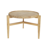 Urban Nature Culture Dizain side table