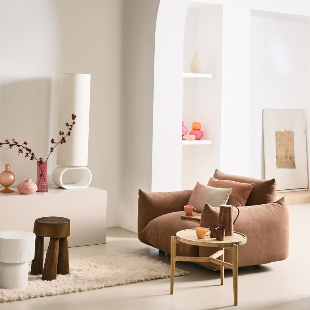 Urban Nature Culture Dizain side table