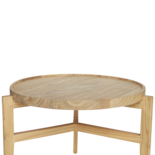 Urban Nature Culture Mesa auxiliar Dizain