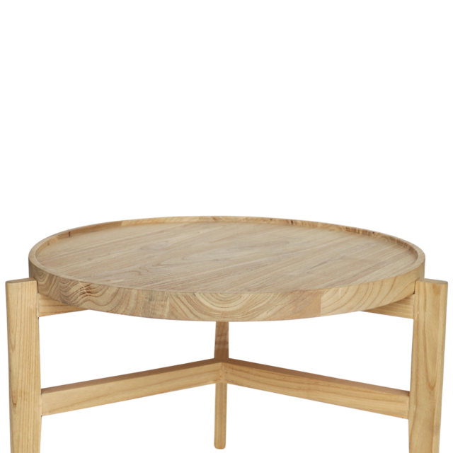 Urban Nature Culture Mesa auxiliar Dizain