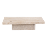 Urban Nature Culture Meseta de Travertino