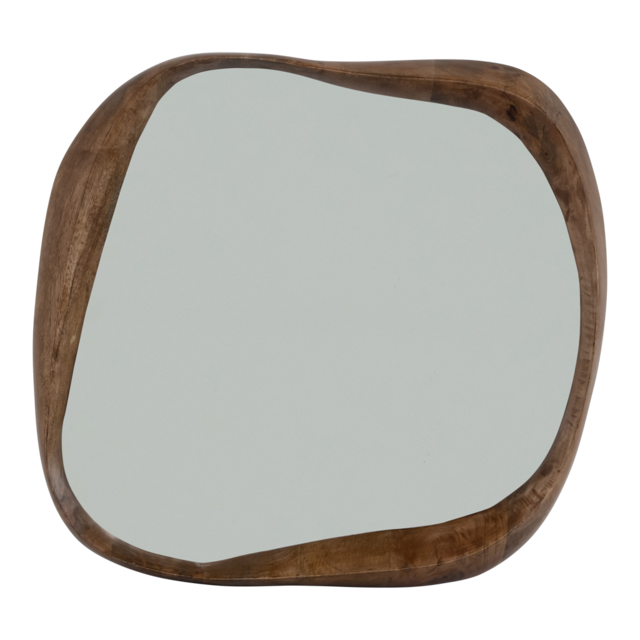 Urban Nature Culture Miroir Shizu M
