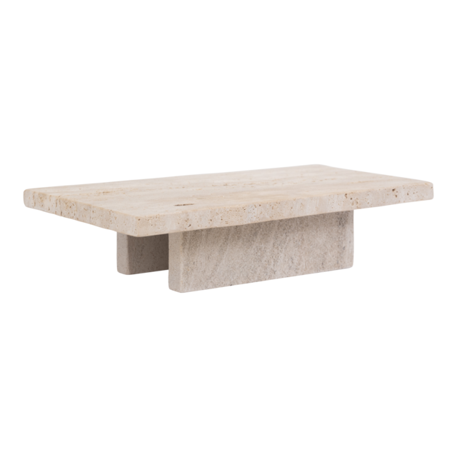 Urban Nature Culture Travertino-platået Urban Nature Culture Travertino-platået