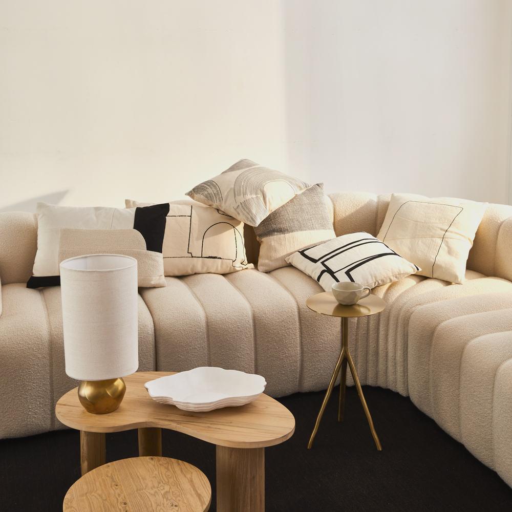 Urban Nature Culture Lampe de table Suki Urban Nature Culture Lampe de table Suki