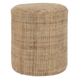 Urban Nature Culture Le pouf de Tito