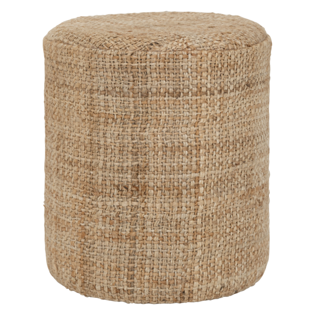 Urban Nature Culture Le pouf de Tito