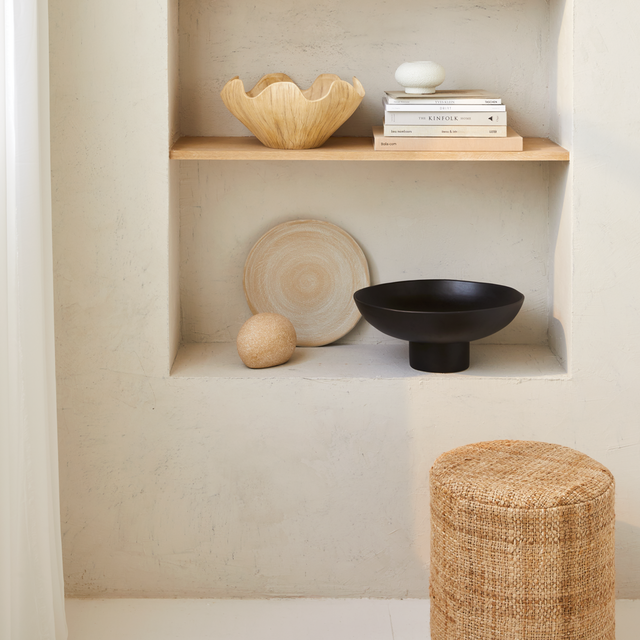 Urban Nature Culture Titos Pouf