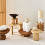 Urban Nature Culture Hikari bordlampe Urban Nature Culture Hikari bordlampe