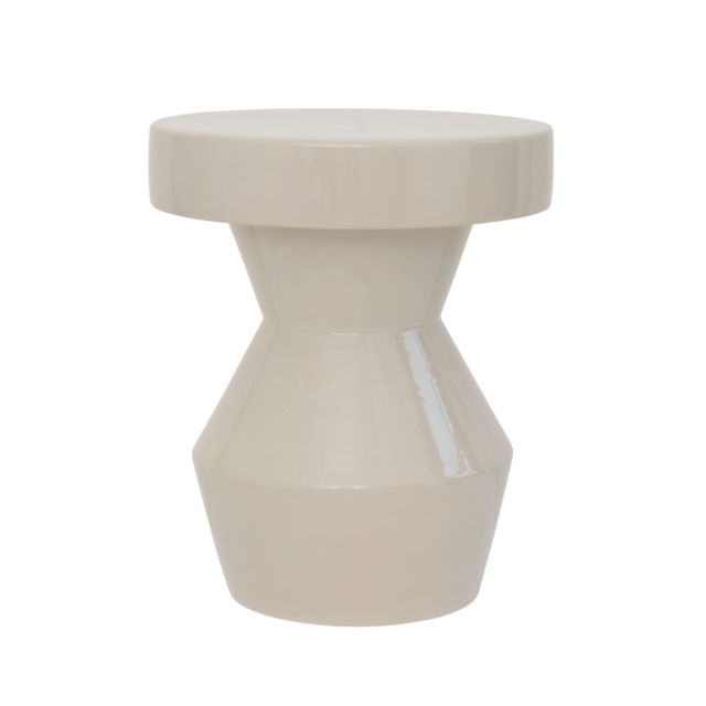 Urban Nature Culture Skulpturaler Beistelltisch Urban Nature Culture Skulpturaler Beistelltisch