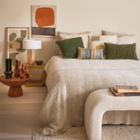 Urban Nature Culture Lampada da tavolo Marmo