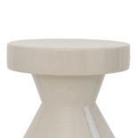 Urban Nature Culture Sculptural side table