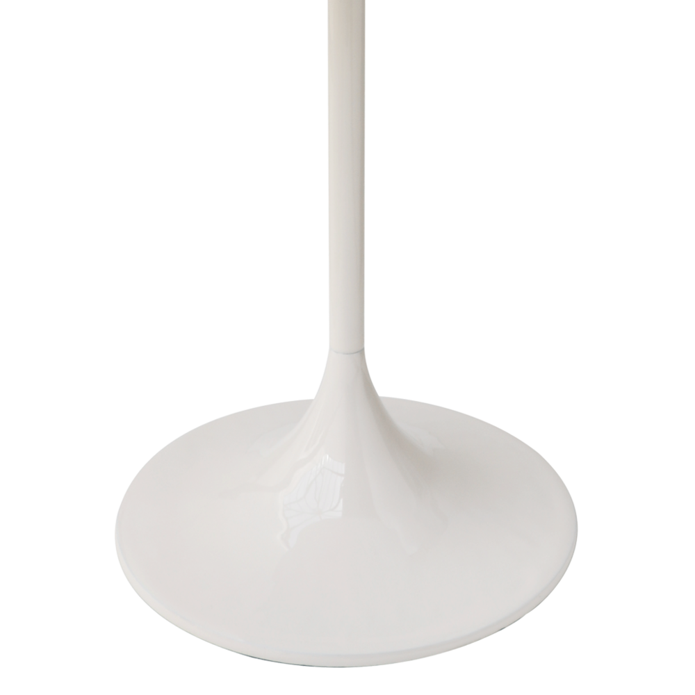 Urban Nature Culture High Gloss bijzettafel wit