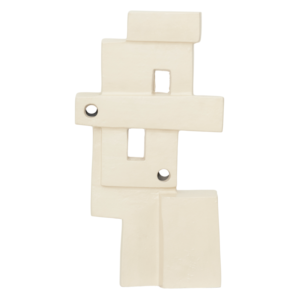 Urban Nature Culture Objeto de decoración de vista Urban Nature Culture Objeto de decoración de vista