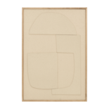 Urban Nature Culture Capas Wanddekoration Urban Nature Culture Capas Wanddekoration