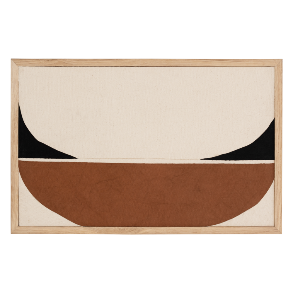 Urban Nature Culture Ocasa Una decoración de pared Urban Nature Culture Ocasa Una decoración de pared