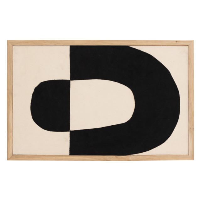 Urban Nature Culture Décoration murale Ocasa B