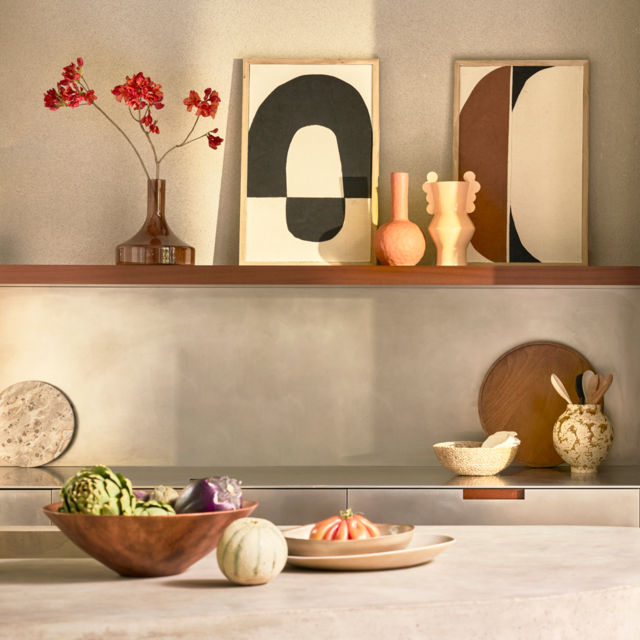 Urban Nature Culture Decoración de pared Ocasa B Urban Nature Culture Decoración de pared Ocasa B