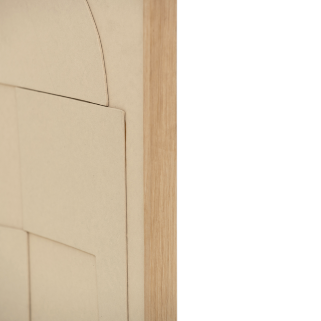 Urban Nature Culture Capas vægdekoration